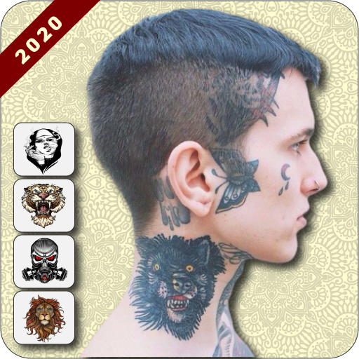 Rock tattoo ideas punk Menâ€™s Tattoo
