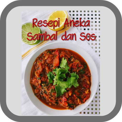 Resepi sambal kuinin