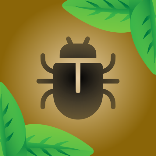 Bug Smasher  Icon