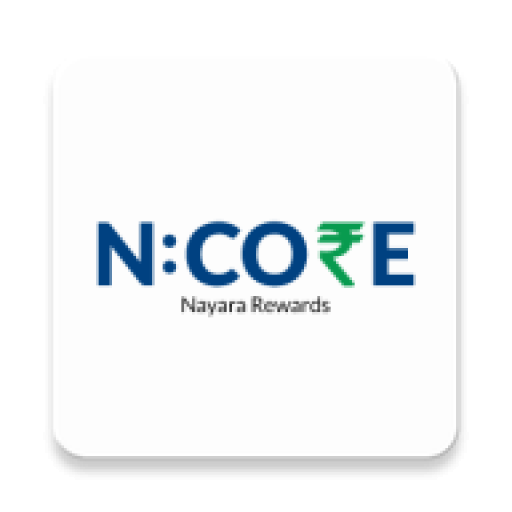 N:CORE+ logo