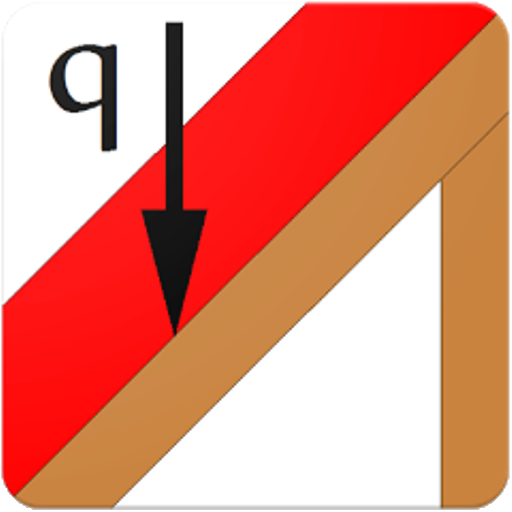 Стропила. Расчет на прочность logo