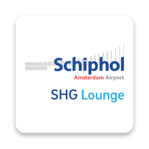 SHG Lounge logo
