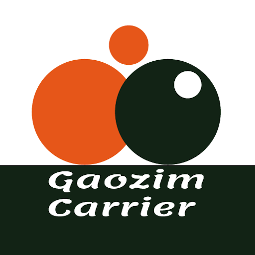 Gaozim Carrier logo