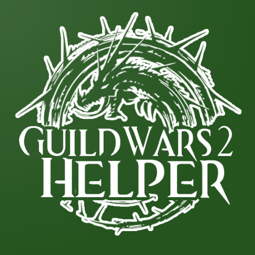 guild wars 2 logo png