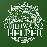 Guild Wars 2 Helper Tool - Timer, Account, Forum icon