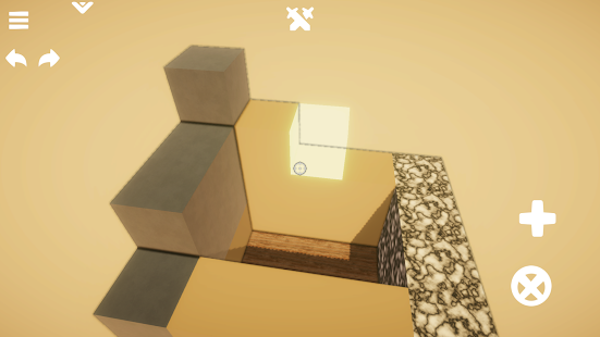 Desert Destruction Sandbox Sim Varies with device APK screenshots 4