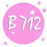 B712 - Selfie Heart Cam icon