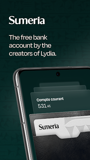 Sumeria Screenshot 1 - AppWisp.com