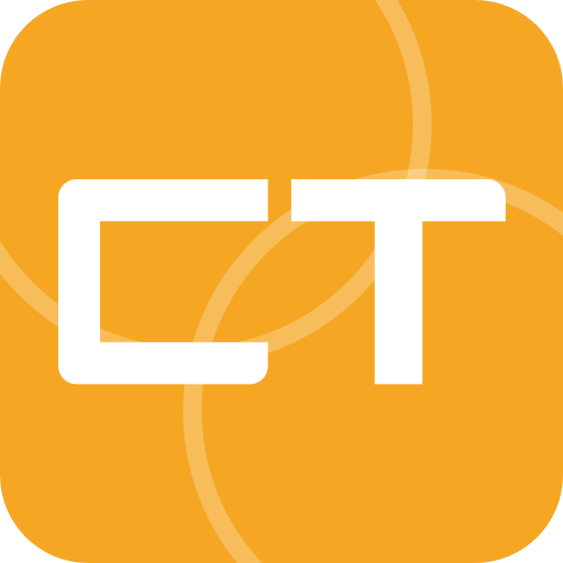 SIM卡測試 logo