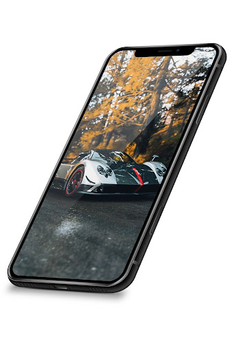 Pagani Zonda Wallpapers Screen 3