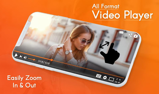 HD Video Player All Format 5