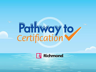 Pathway to Certification