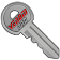 ViperOne (m9) Pro Key (Silver) icon