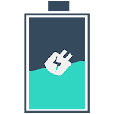Battery Saver Life Pro icon