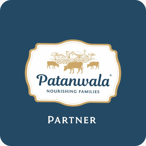 Patanwala Partner logo