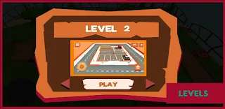 Pakdam Pakdai - Casual Runner - Screenshot 3