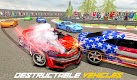 screenshot of Extreme Drift Turbo Car Racing