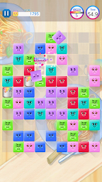 Color Pang : Simple Tile Puzzle