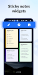 screenshot of Notepad, Notes, Easy Notebook