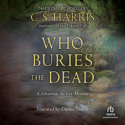 Obraz ikony: Who Buries the Dead