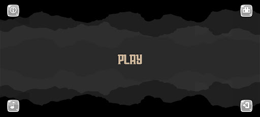 Android application The Ghost - Endless Runner screenshort