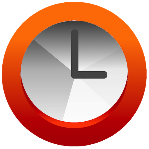 Interval Timer  Icon