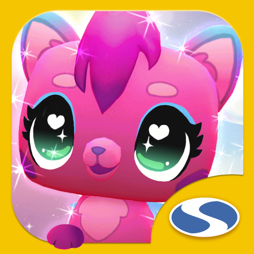 Hatchimals Hatchtopia Life 6.02 Icon