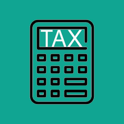 Tax Calculator logo