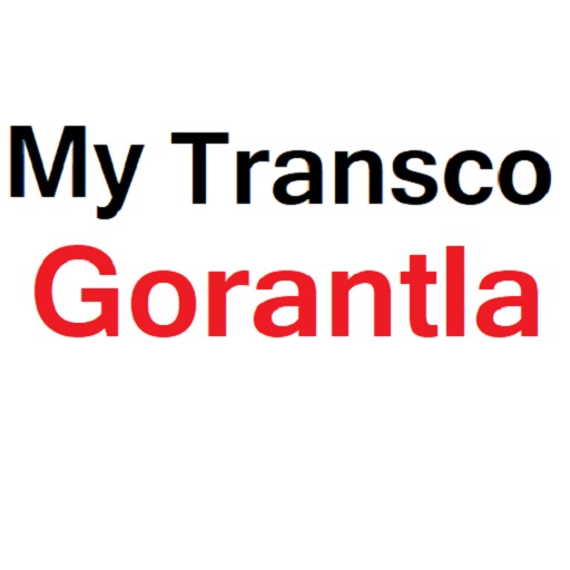 My Transco Gorantla logo