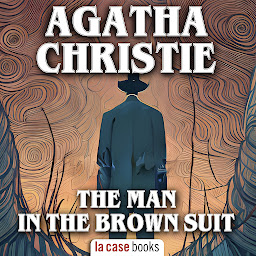 「The Man in the Brown Suit」のアイコン画像