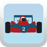 Toddler Cars 2 icon