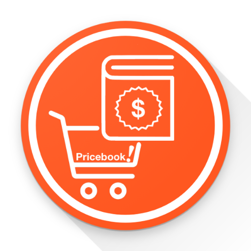 Pricebook! logo