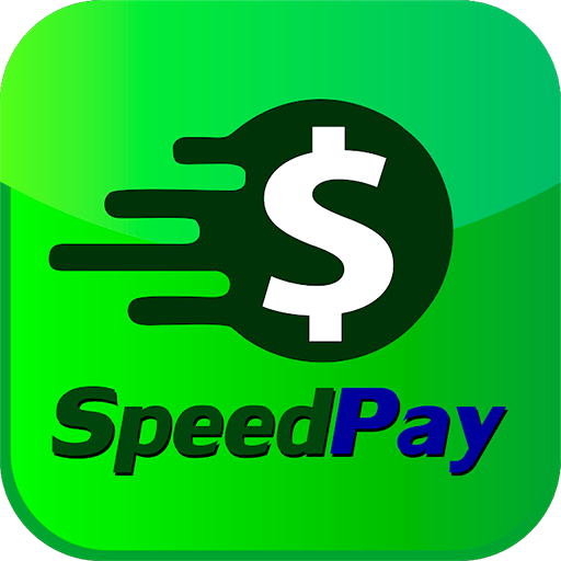 SpeedPay logo