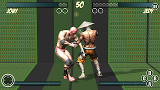 Taken X - Moral Combat Fightin - Screenshot 1
