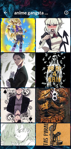Download anime gangsta wallpapers Free for Android - anime gangsta  wallpapers APK Download 