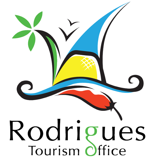 Discover Rodrigues logo