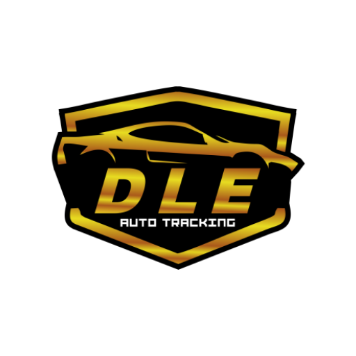 DLE Gestão de Frotas logo