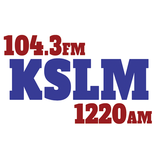 KSLM Radio Download on Windows