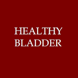 Healthy Bladder: Diary & Kegel icon