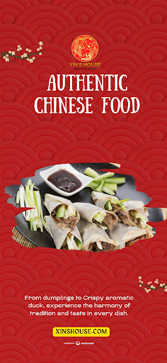 Xins House - Wimbledon