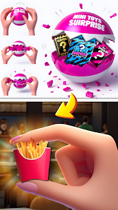 Mini Surprise ASMR Food Brands 3