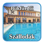 Cover Image of Скачать Bükfürdői szállodák, Bükki wel  APK