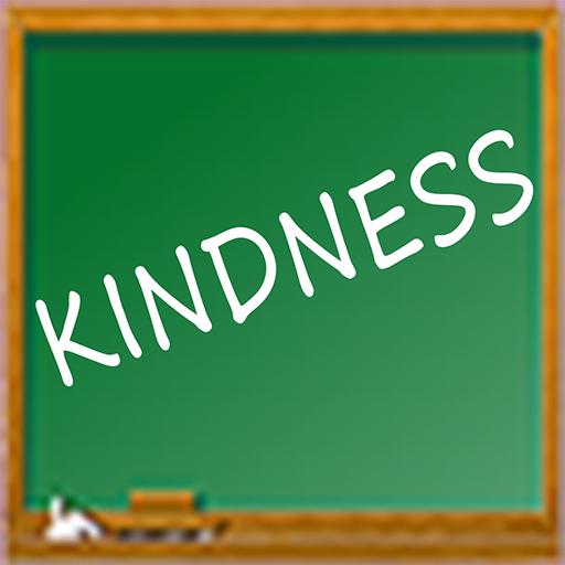 Kindness on Campus logo
