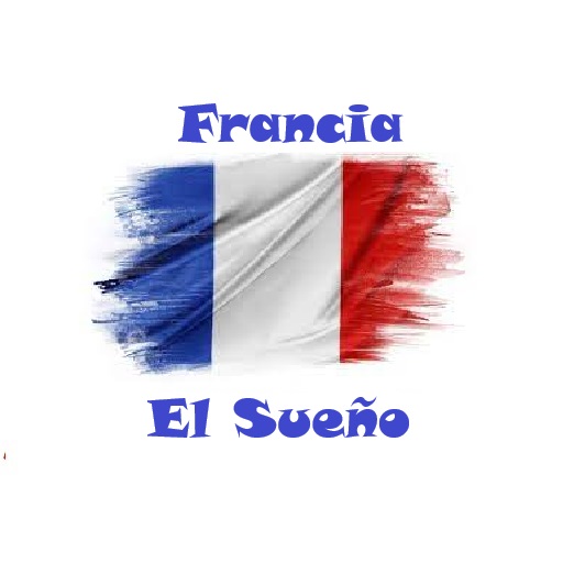 Francia el sueño logo