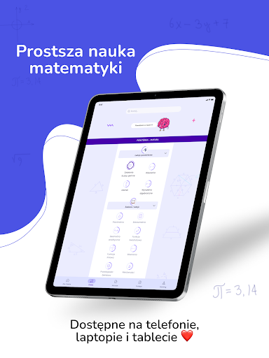 Matematyka Gryzie screenshot 13