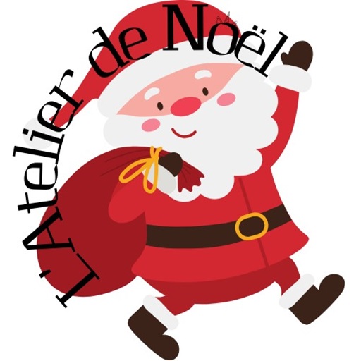 L'atelier de Noël Apps on Google Play