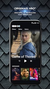 HBO GO ® Filmes e séries originais. For PC installation