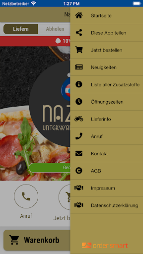 Nazar Screen 3