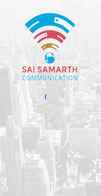 Sai Samarth Communication - 2.0 - (Android)