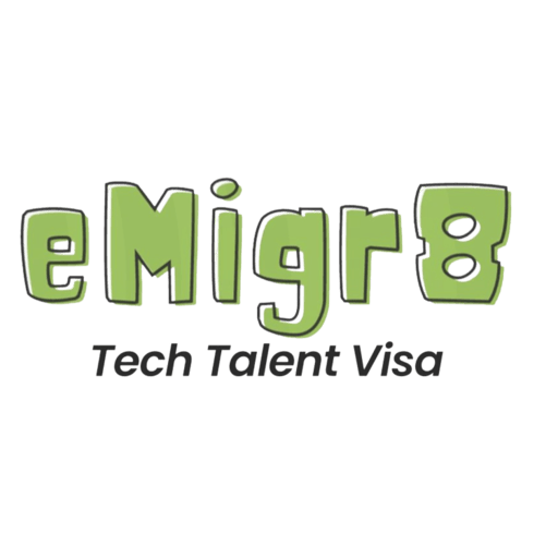 eMigr8 Logo